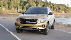 معرفی و اشنایی با خودرو کیا سل...