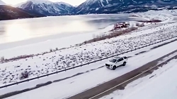 معرفی خودرو شاسی بلند جی ام سی...