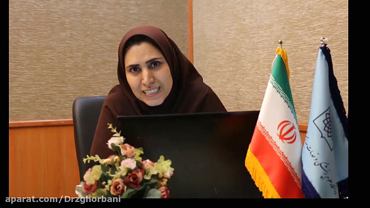 برنامه های سلامت دهان در معاونت بهداشتی دانشگاه علوم پزشکی شهید بهشتی سال 97 دکتر زهرا قربانی