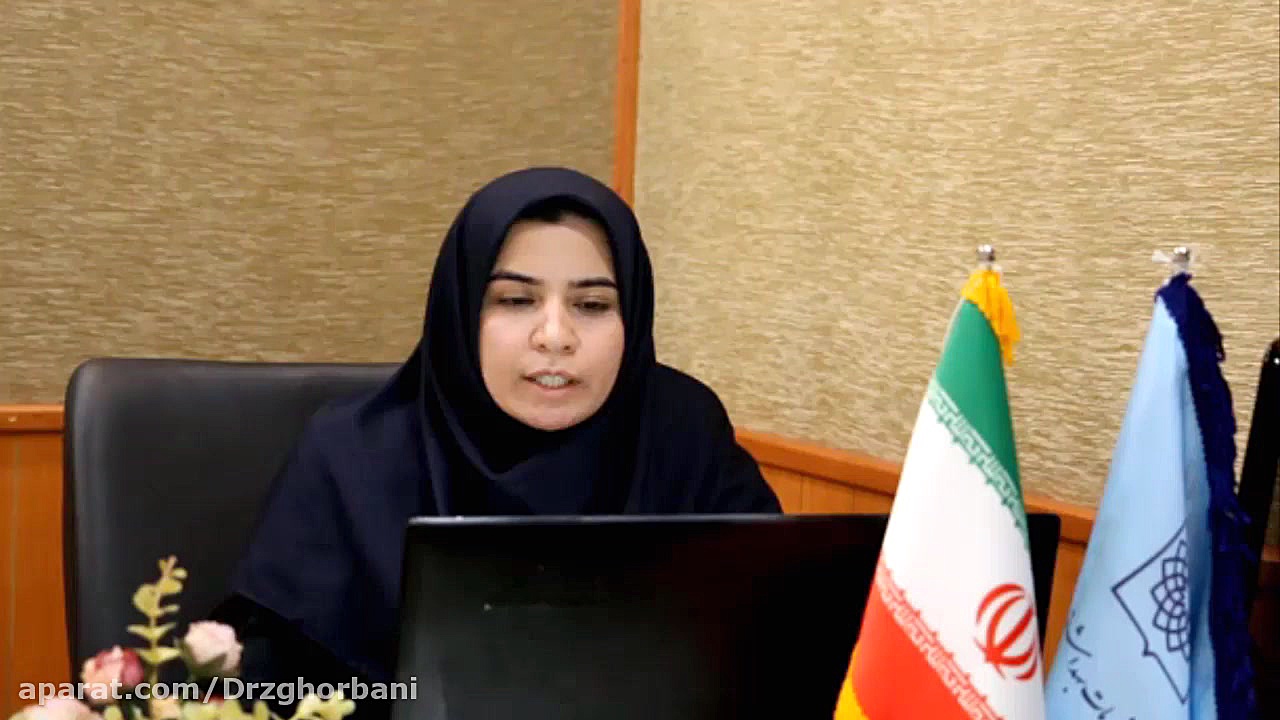 وظایف واحد مراقبین سلامت معاونت بهداشتی در حیطه سلامت دهان دکتر زهرا قربانی