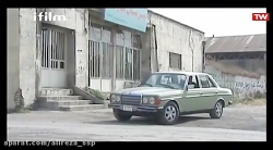 سریال ستایش یک قسمت دوازدهم