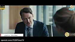 فیلم سینمایی ترسناک مرد نامرئی...