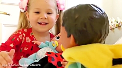 ماجرای دیانا و روما - بازی دیا...