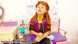 دیانا و روما - پرنسس -روما دیا...