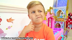 دیانا و روما - روما-دیانا-دیان...