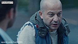 سریال گودال قسمت ٥ پنجم با دوب...