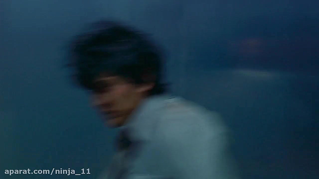 مبارزه Iko Uwais و Yayan Ruhian در فیلم Merantau 2009 زمان93ثانیه