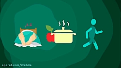 راه هایی که به ما کمک میکند در زمان انتشار ویروس کرونا احساس بهتری داشته باشیم