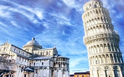 دانستنی های ناب - قسمت ۲ - برج...