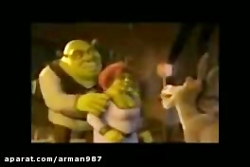 شرک ۲ قسمت (6) قسمت اخر