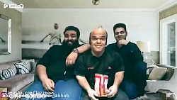 اهنگ ساسی مانکن دکتر