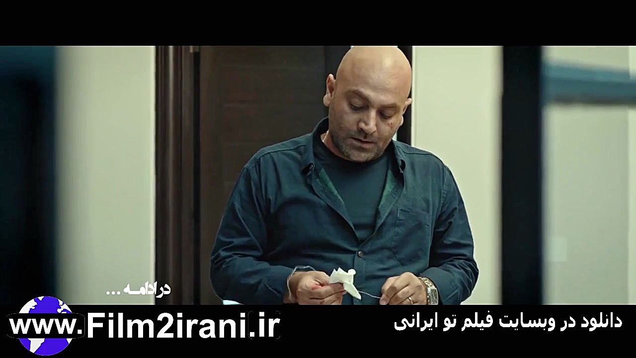 خرید دانلود قانونی سریال کرگدن قسمت 23 بیست و سوم زمان59ثانیه