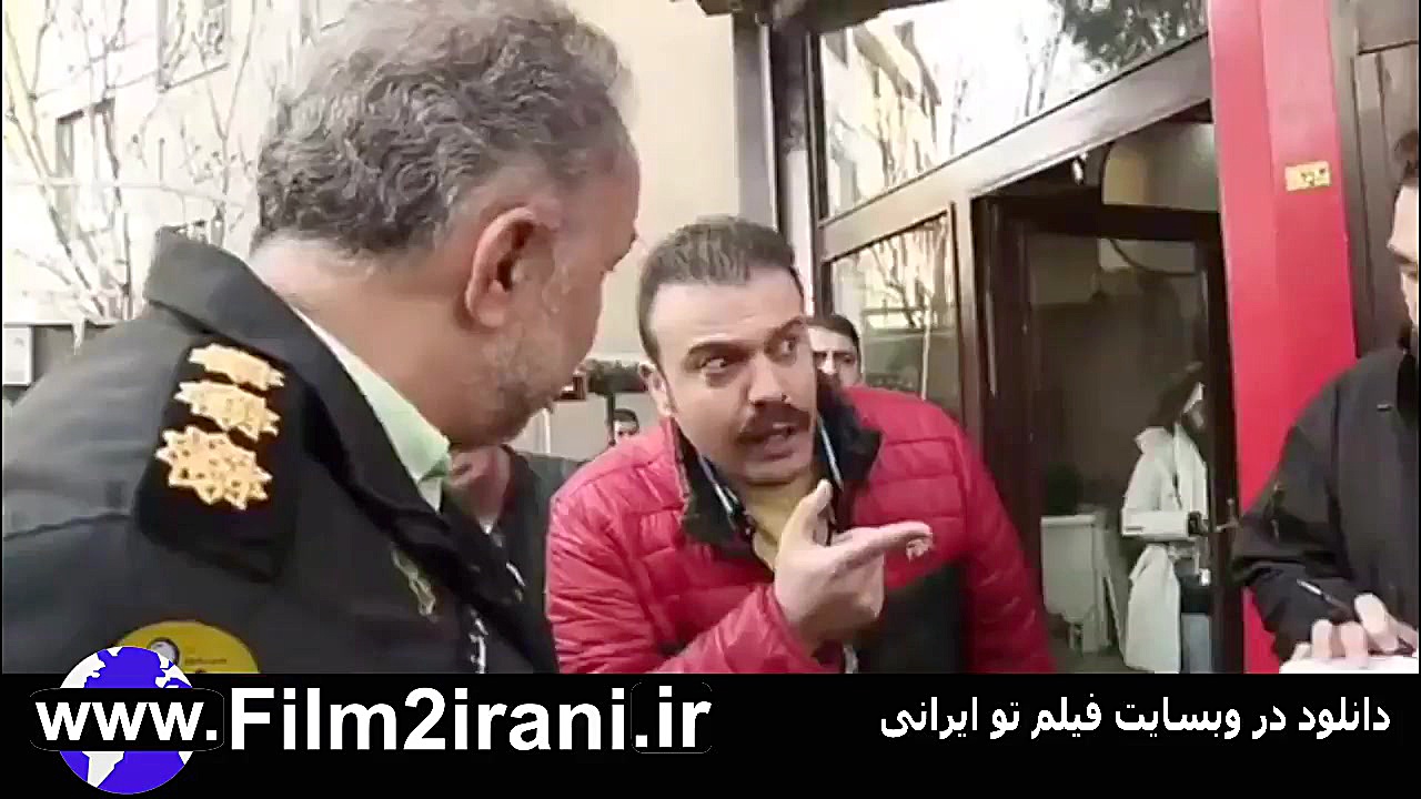 خرید دانلود قانونی سریال موچین قسمت 1 اول زمان56ثانیه
