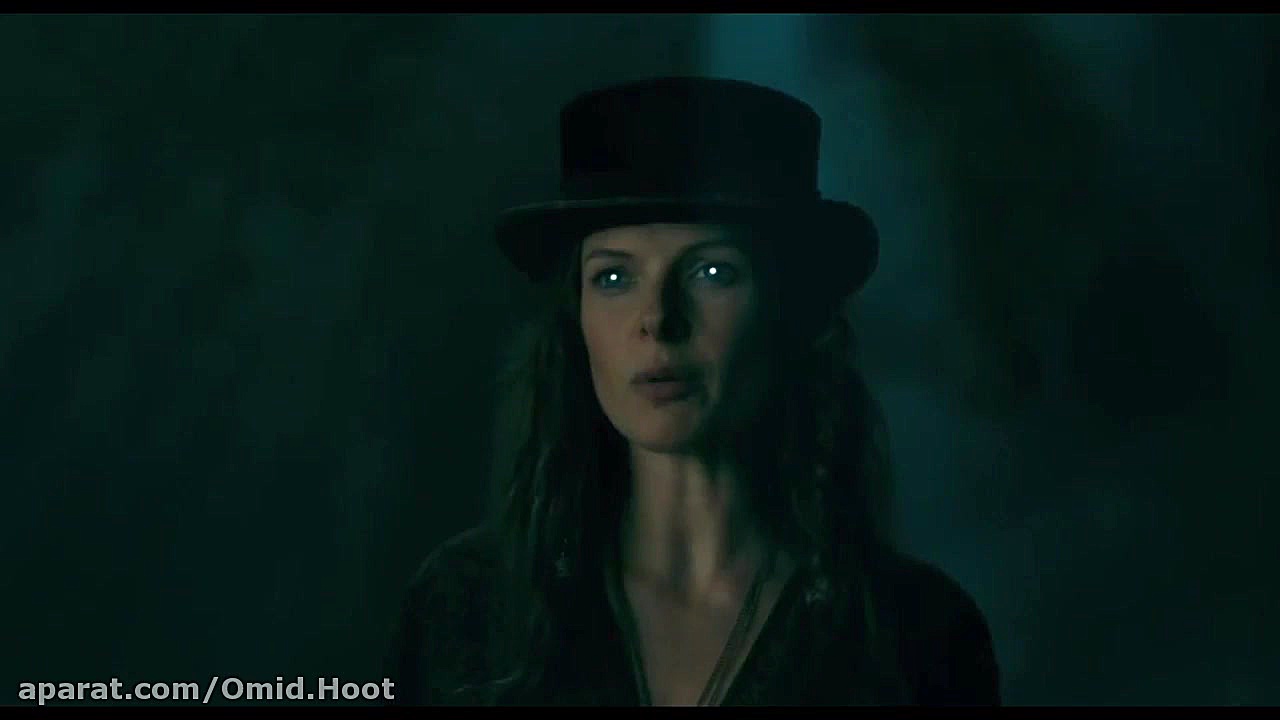فیلم دکتر اسلیپ (فانتزی/هیجان انگیز) Doctor Sleep 2019 با دوبله فارسی زمان8628ثانیه