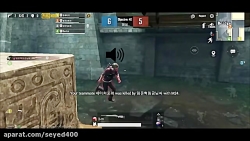 PUBG FUNY پابجی فان خیلی خنده...