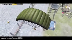 PUBG FUNY پابجی فان خیلی باحال...