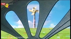 قسمت ۳۹  توپولوها  شبکه پوی