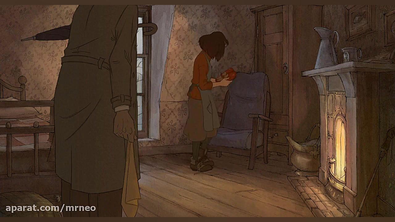 انیمیشن سینمایی کارتونی دوبله فارسی شعبده باز ۲۰۱۰ زمان4791ثانیه