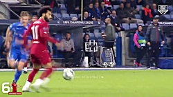 بهترین بازیکن مستطیل سبز در سا...