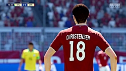 جام جهانی FIFA 20 برزیل قسمت ا...