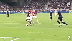 50 سوپر گل سوپراستار های مستطی...