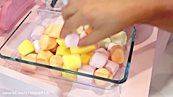 سری جدید ماجراهای دیانا و روما