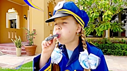 دیانا و روما سری جدید2020 قسمت...