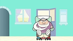 انیمیشن مستربین (جدید)