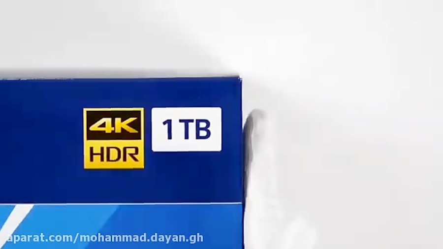 آنباکسینگ ps4 باندل فروتنایت