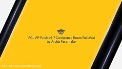 تیزر اتاق کنفرانس لیگ برتر ایر...