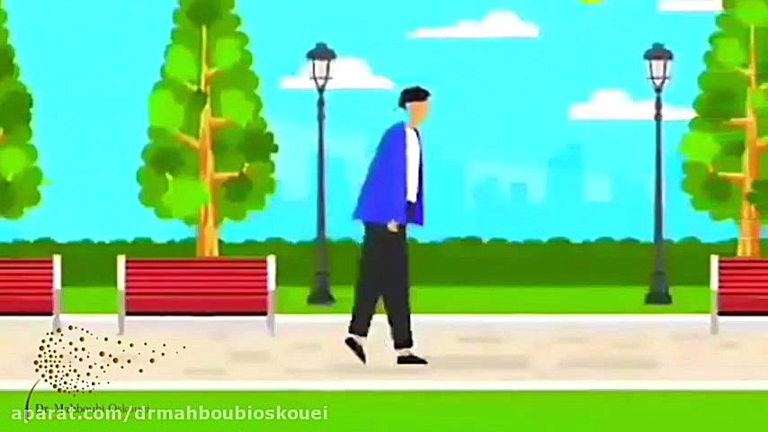 اضطراب ویروس کرونا دکتر یعقوب محبوبی اسکوئی