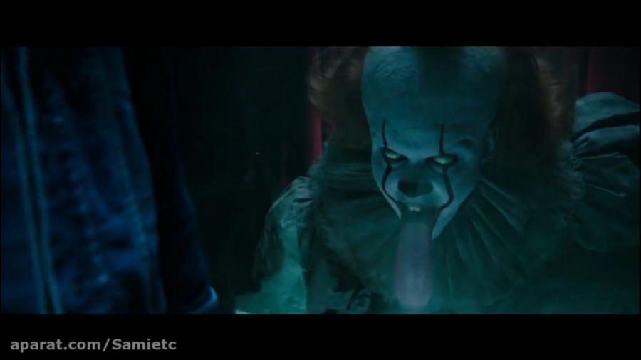 دانلود فیلم IT 2 2019 دوبله فارسی - ایت 2 دوبله فارسی | www.salam-movie.ir زمان148ثانیه