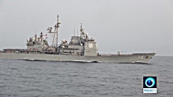 نخستین تصاویر از قایقهای تندر...