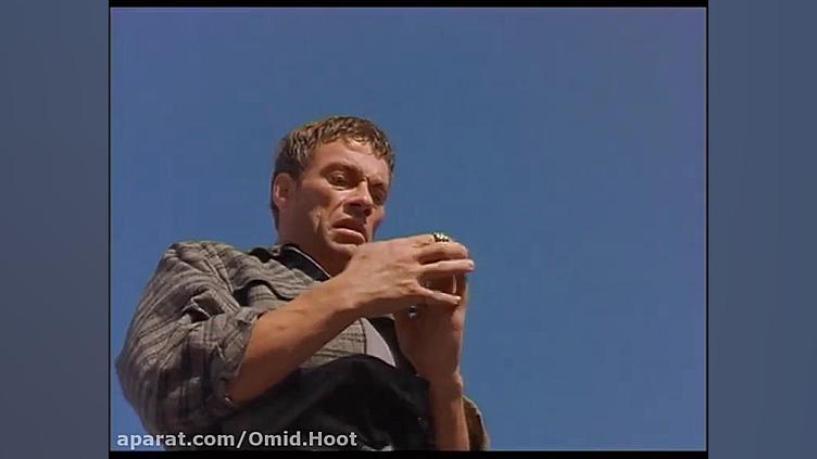 فیلم تیم دو نفره (اکشن/کمدی)Double Team 1997 با دوبله فارسی زمان5080ثانیه