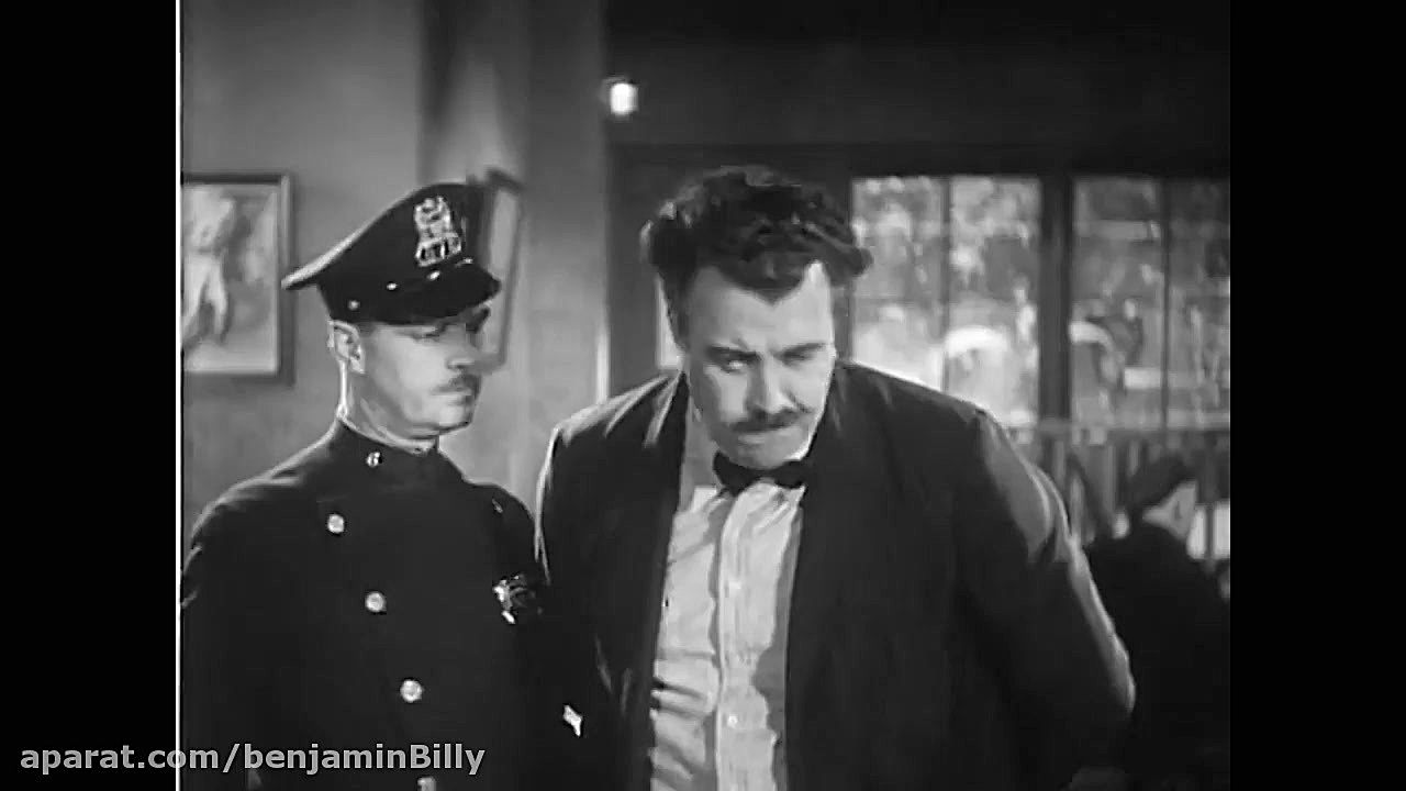 فیلم زیر صفر Below Zero 1930 لورل و هاردی با دوبله فارسی زمان1185ثانیه