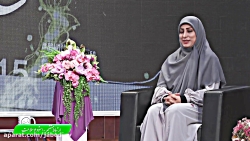 ویژه برنامه عافیت با محوریت کر...