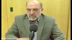 عبدالکریم سروش_ هدف خدا از آفر...