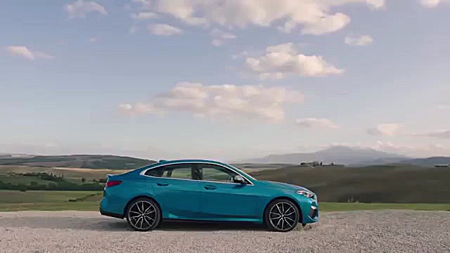 معرفی ویدیویی خودرو بی ام و سری 2 گرن کوپه 2020 زمان153ثانیه