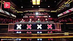 کنایه احسان علیخانی به اطلاعات...