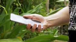 بررسی ویدیویی گوشی سامسونگ گلک...