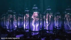 ویدیو - تریلر رسمی فیلم اکشن b...