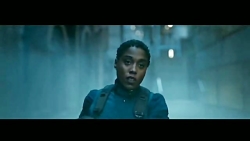 تبلیغ گوشی نوکیا ۸.۳ در سری جد...