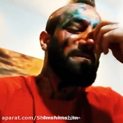 حسرت تتلو از نداشتن پدر در لای...