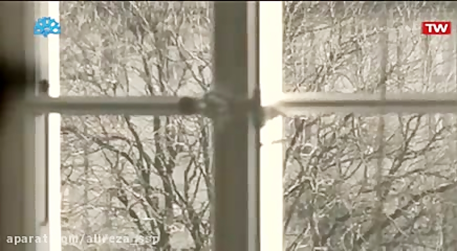 دکلمه امیرحسین مدرس