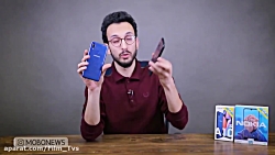 Galaxy A10s VS Nokia 3.2 - مقا...