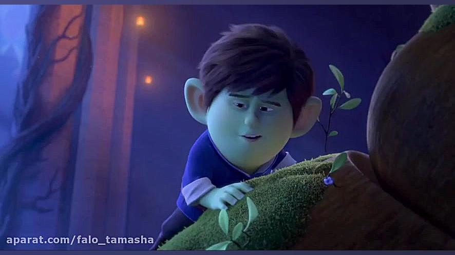 انیمیشن کفش قرمز و هفت کوتوله 2019 - Red Shoes and the Seven Dwarfs -دوبله فارسی زمان5444ثانیه