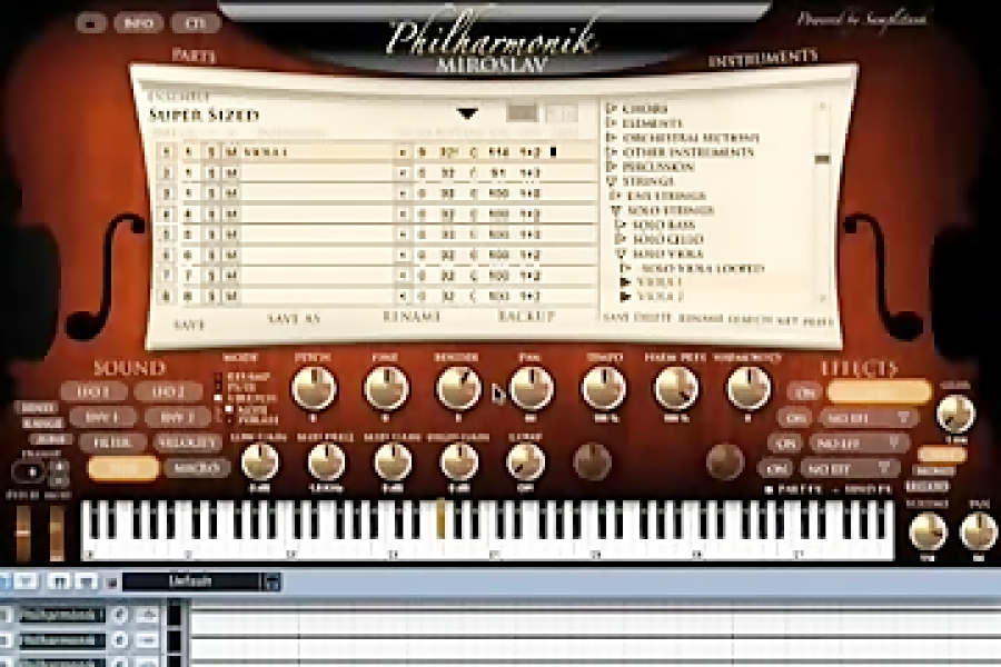 Dsk Strings Vst Fl Studio Download reachrenew
