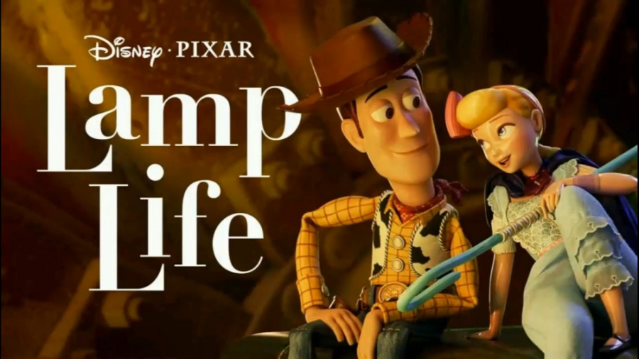 انیمیشن چراغ زندگی Lamp Life 2020 زمان677ثانیه
