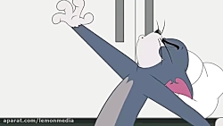 کارتون  تام و جری -قسمت 200