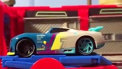 برنامه کودک ماشین ها : تبدیل ش...